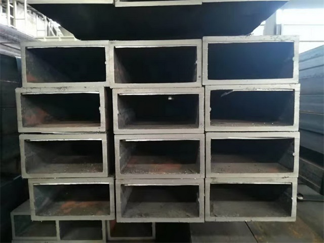 西夏Q235冷拔方管材质特点 适用工程场景分析