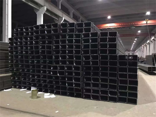 西夏冷拔方管选型指南 工程采购怎么选